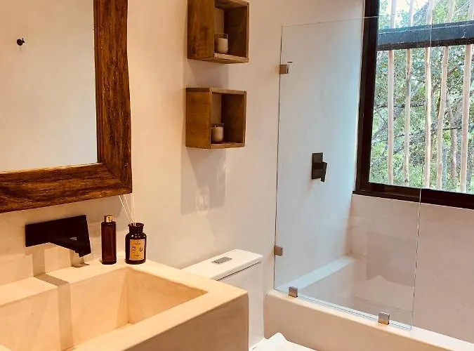 Vida Boho 15 With Special Fee To Access Bardo Apartamento *