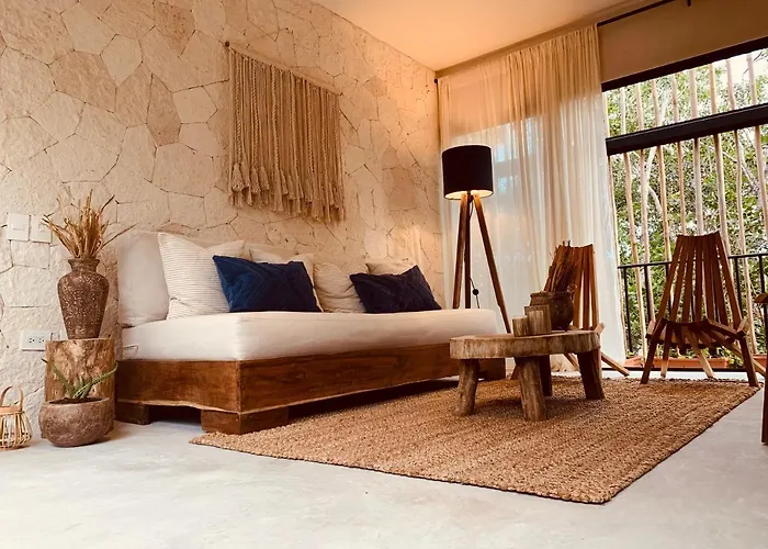 Apartamento Vida Boho 15 With Special Fee To Access Bardo *