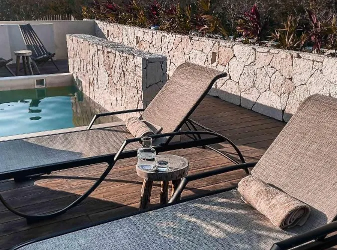 Vida Boho 15 With Special Fee To Access Bardo