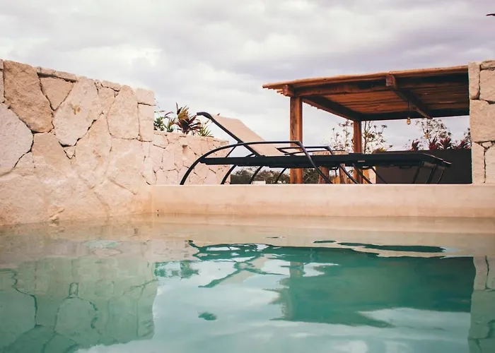 Apartamento Vida Boho 15 With Special Fee To Access Bardo Tulum